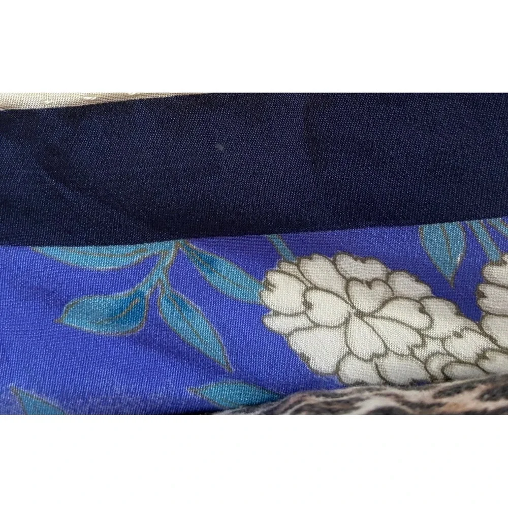 Vintage japanese motifs